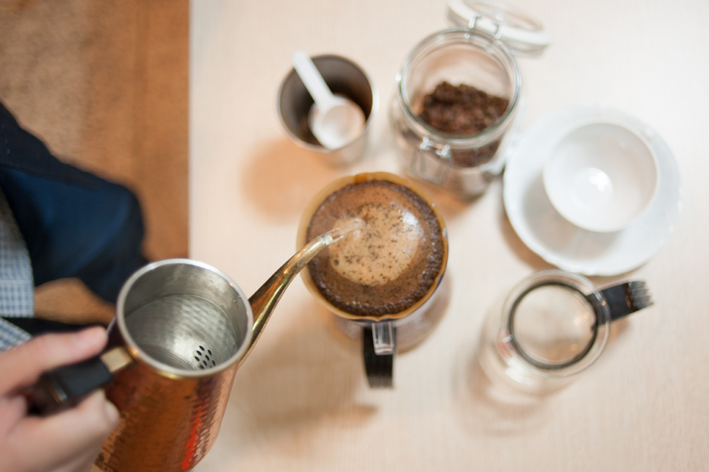 Beitragsbild Der ultimative Guide zum Drip Coffee- Schritt-für-Schritt-Anleitung für den perfekten Genuss