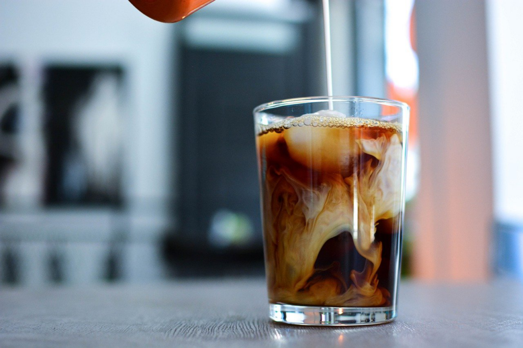 Cold Brew Anleitung- Für erfrischenden Kaffeegenuss Beitragsbild
