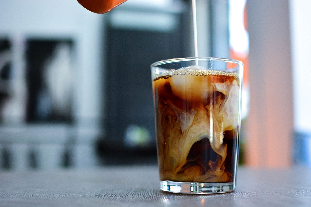 Cold Brew Anleitung- Für erfrischenden Kaffeegenuss Beitragsbild