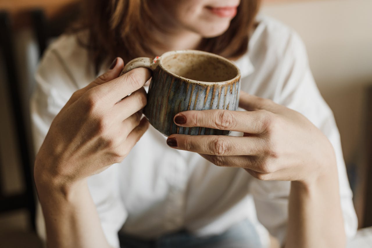 Kaffe Cuppa-fine.de